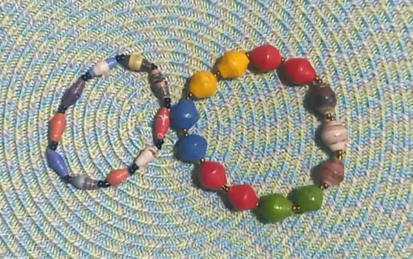 Rwanda Bracelet